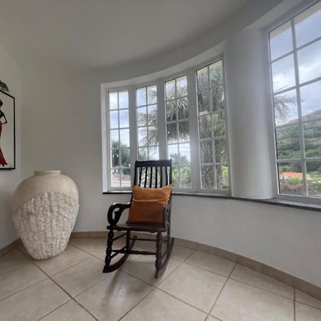 Casa Da Fazenda Apartment Санта Круз да Флорес Екстериор снимка