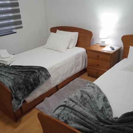 Casa Da Fazenda Apartment Санта Круз да Флорес Екстериор снимка