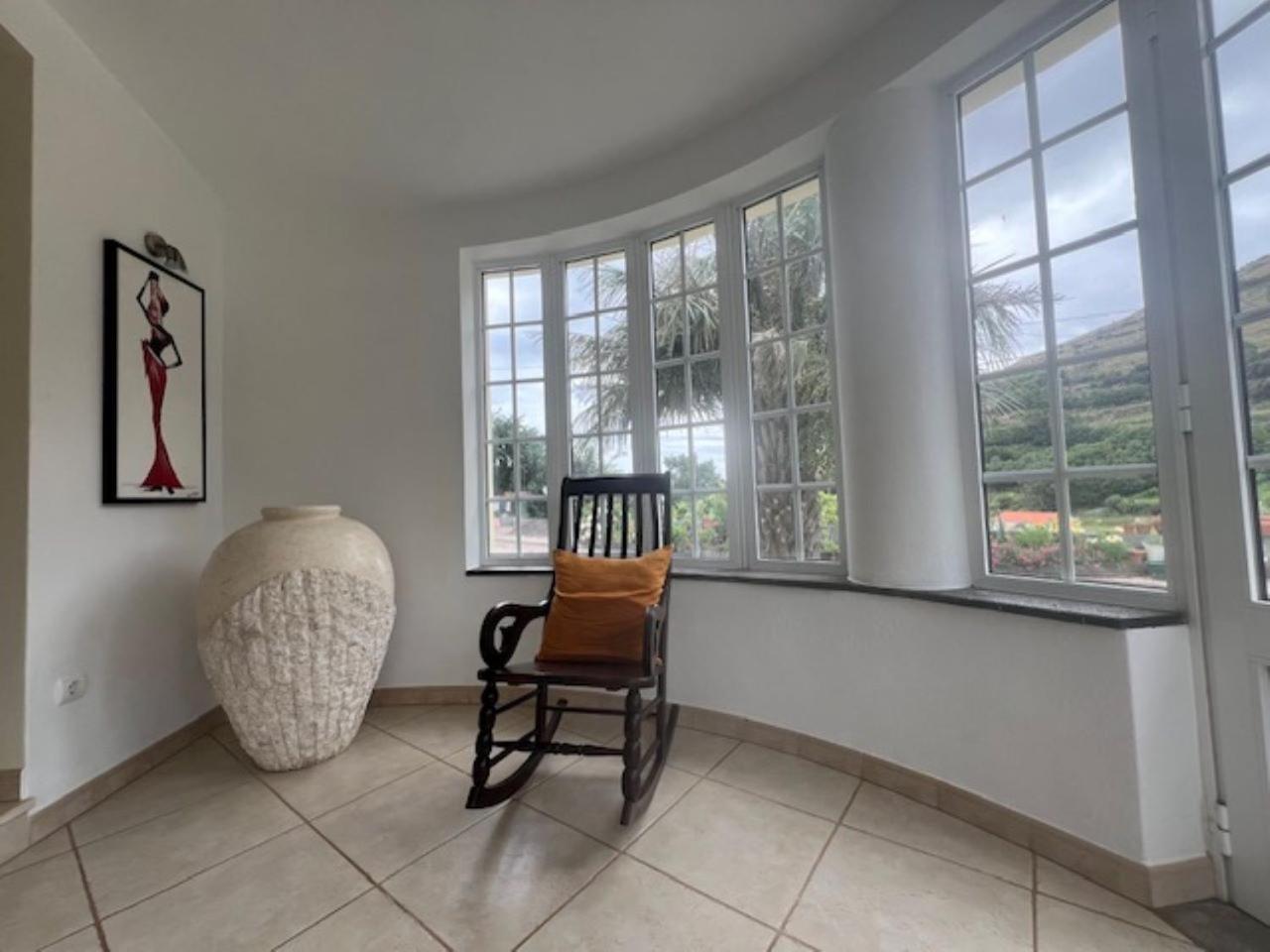 Casa Da Fazenda Apartment Санта Круз да Флорес Екстериор снимка