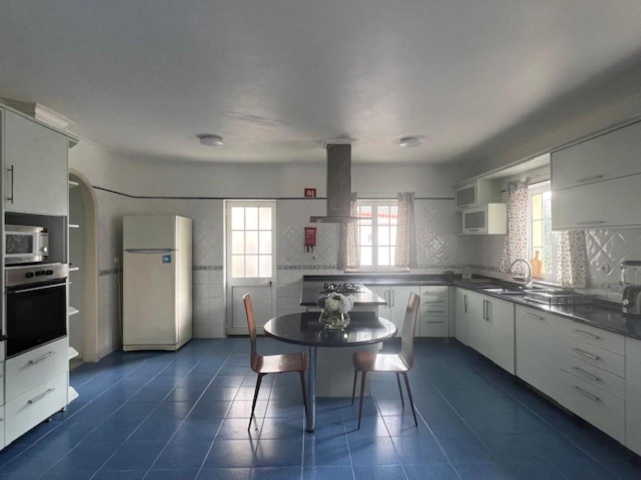 Casa Da Fazenda Apartment Санта Круз да Флорес Екстериор снимка