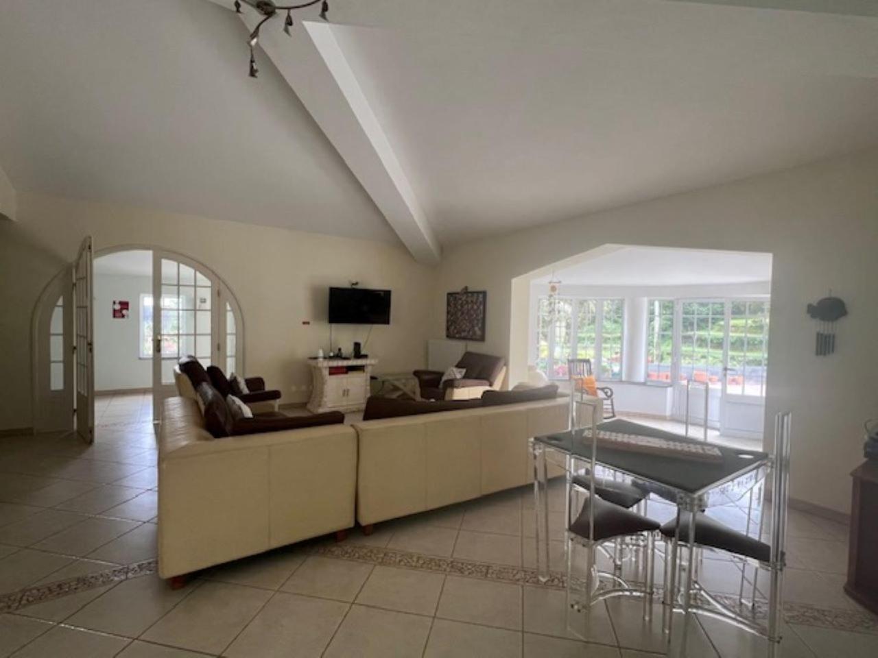 Casa Da Fazenda Apartment Санта Круз да Флорес Екстериор снимка