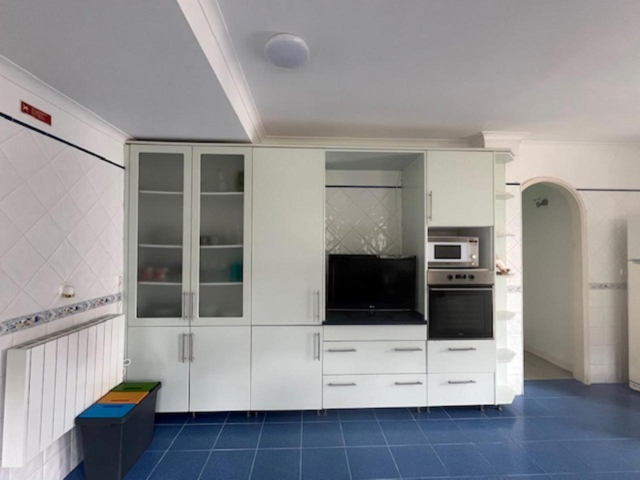 Casa Da Fazenda Apartment Санта Круз да Флорес Екстериор снимка