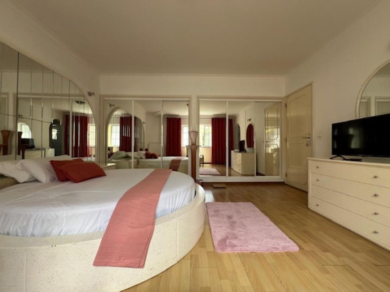 Casa Da Fazenda Apartment Санта Круз да Флорес Екстериор снимка