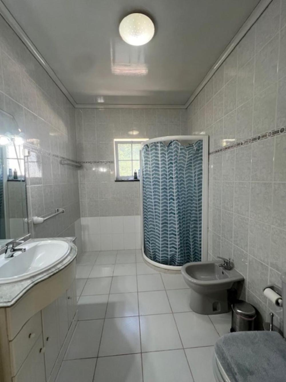 Casa Da Fazenda Apartment Санта Круз да Флорес Екстериор снимка