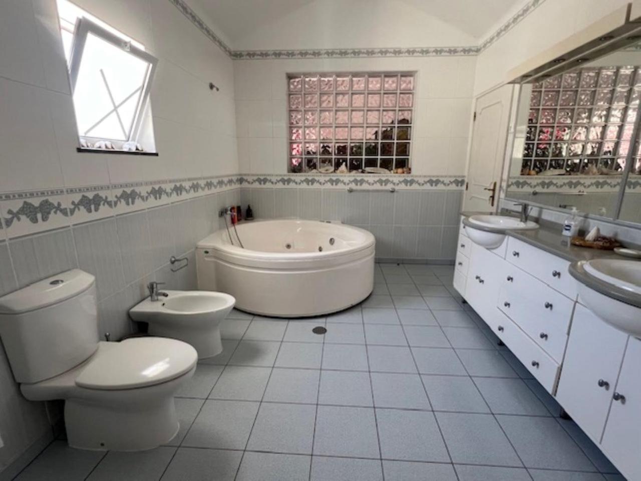 Casa Da Fazenda Apartment Санта Круз да Флорес Екстериор снимка