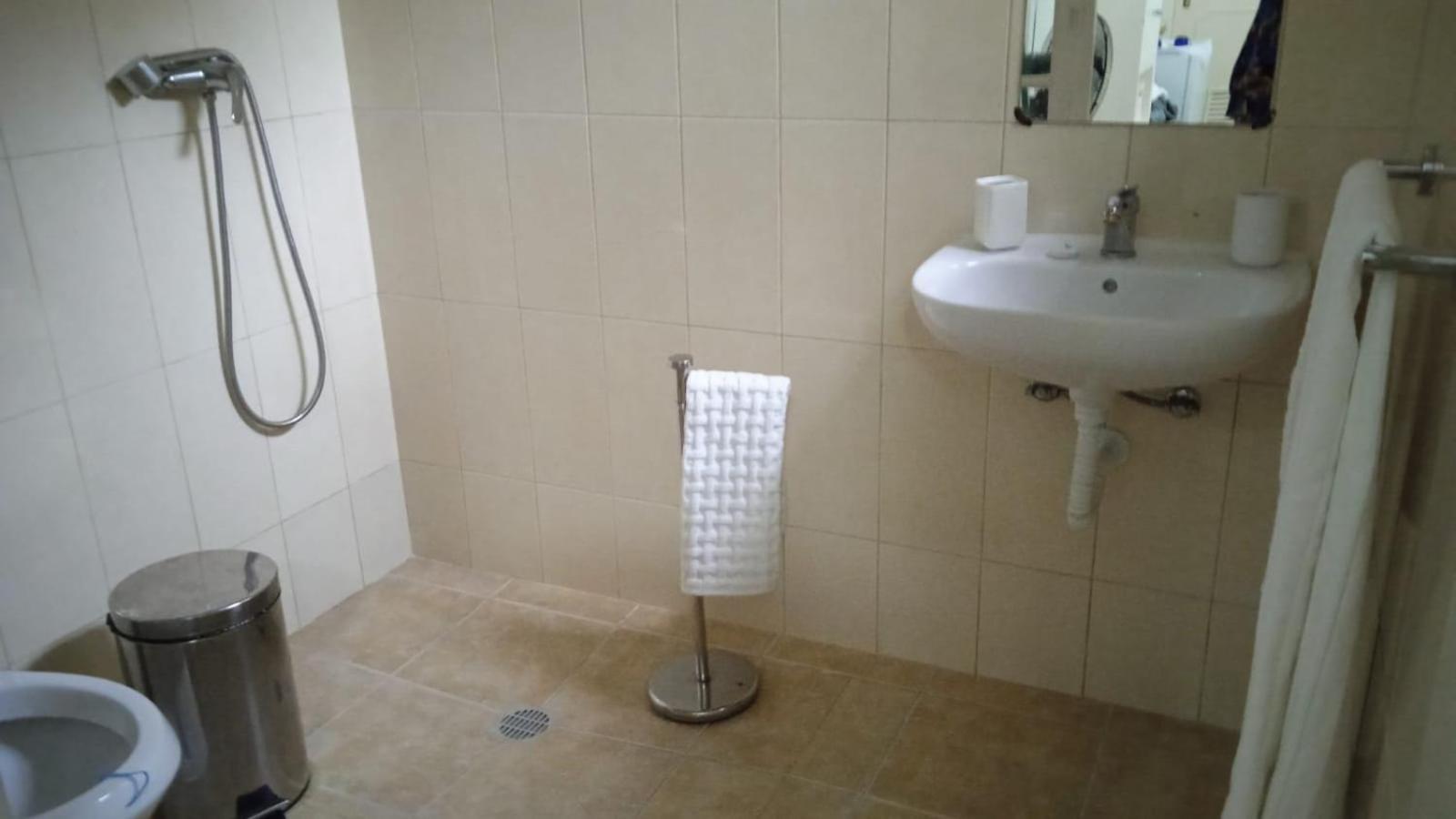 Casa Da Fazenda Apartment Санта Круз да Флорес Екстериор снимка